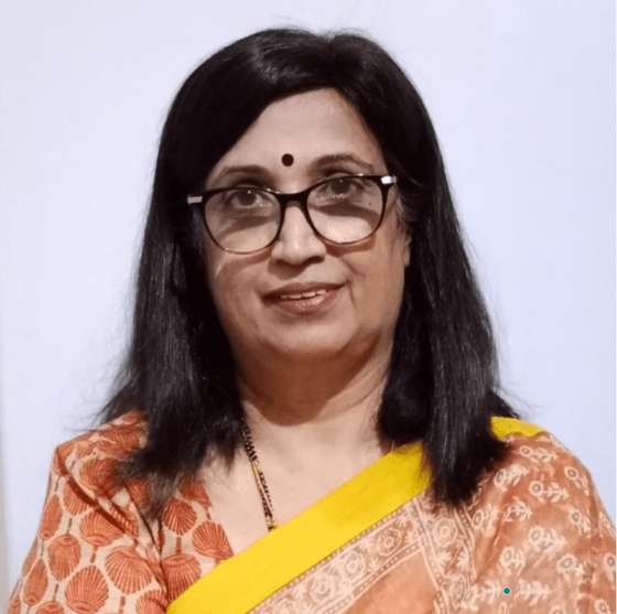 Bharti Gurjar